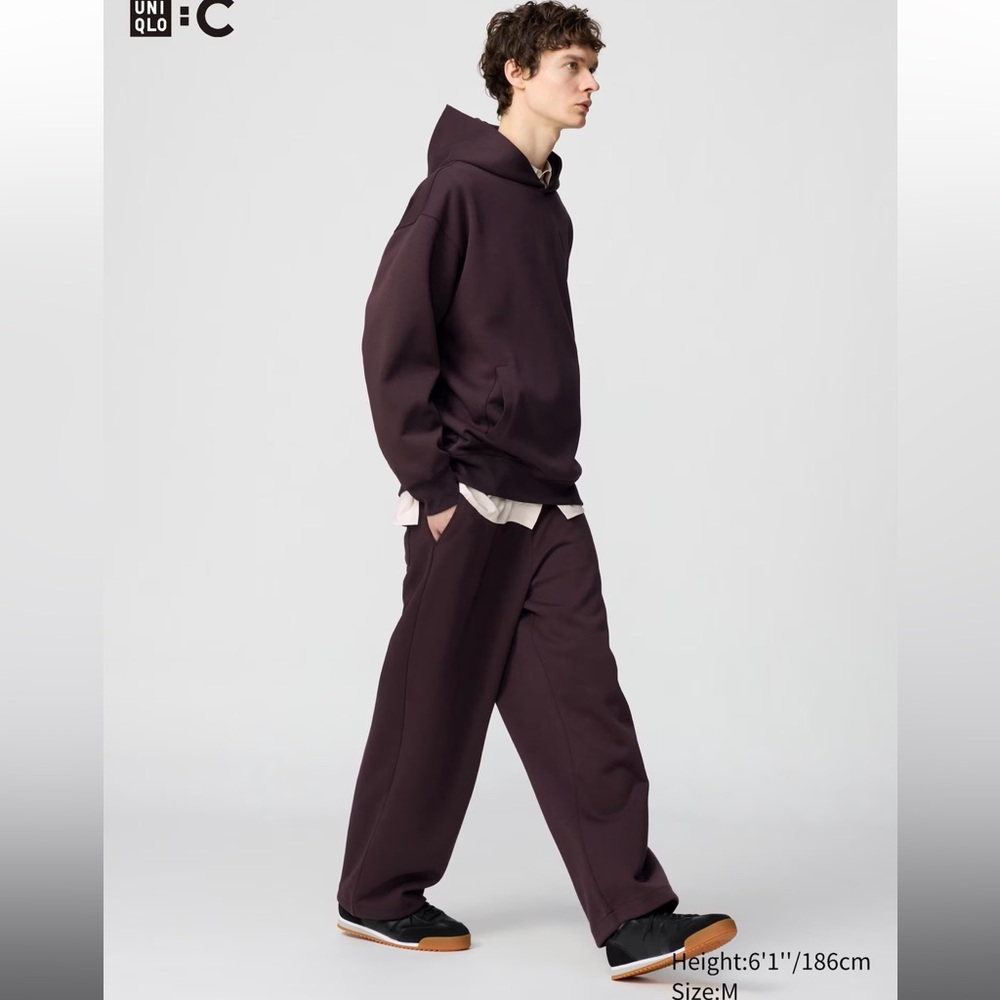 NWT Uniqlo Sweatpants